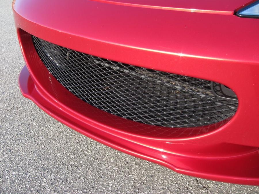  Lotus Evora S 2011 года  (фото 2 из 60)